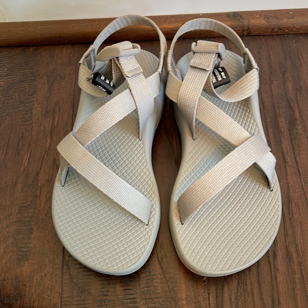 Chaco Sandals